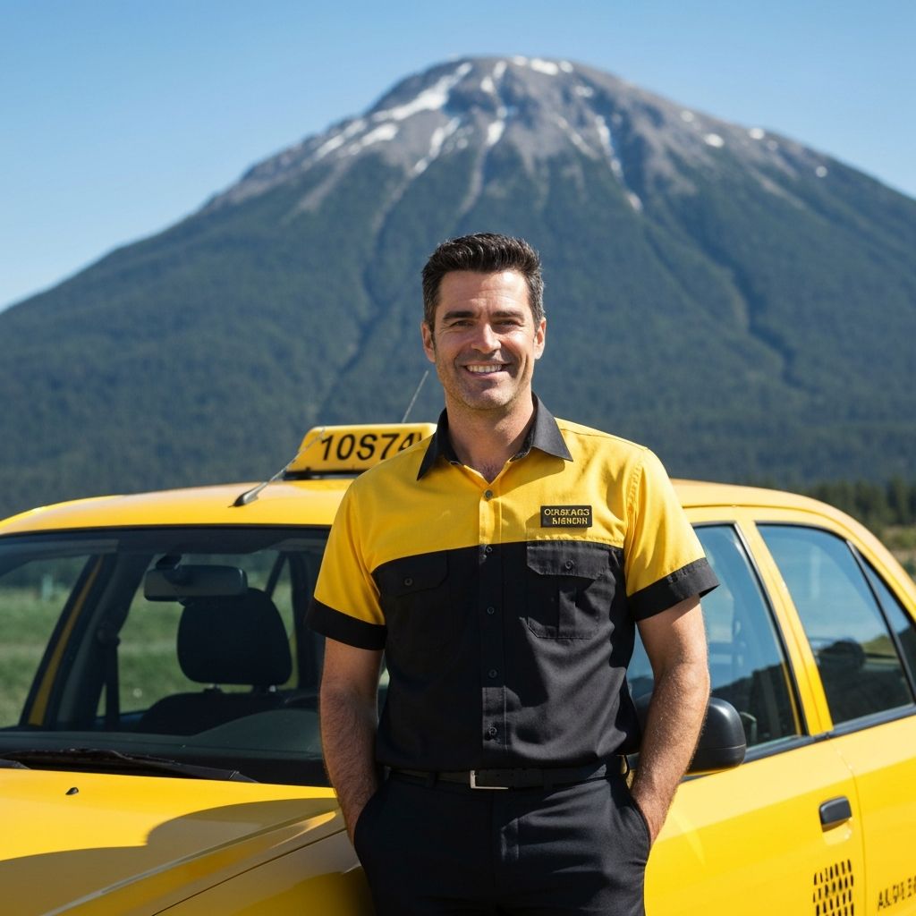 Bindu Taxi Services Professional Drivers